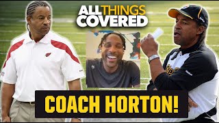 Troy Polamalu, Patrick Peterson &amp; Bryant McFadden share stories about their old DB coach Ray Horton