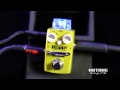 Hotone Skyline Series KOMP Optical Compressor Pedal | Quicklook