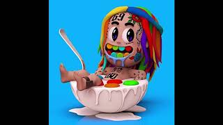 Tekashi 6ix9ine - YAYA (Instrumental) (Mp3 Download)