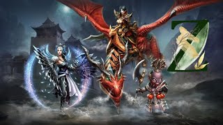 Metin2 De Anima 100Er Supermetins Farmen Uppen