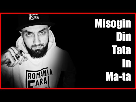 Xtrase dp Live | Misogin din tatā-n măta | Târfe şi opulența de TikTok,  Egalitate, Divorțuri!