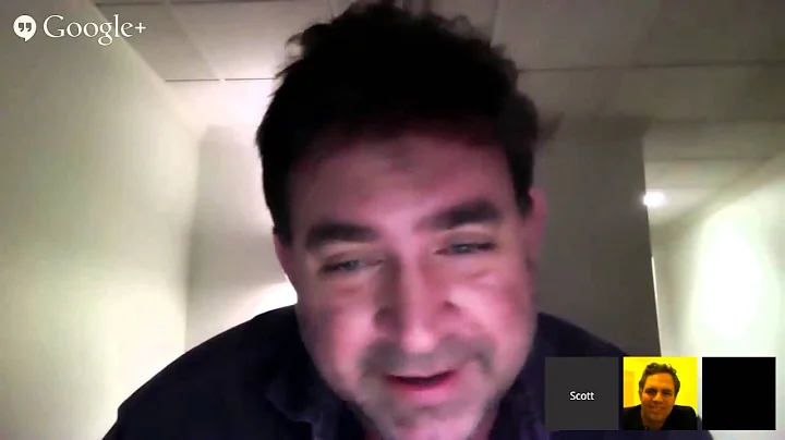 Mark Ruffalo and Scott Smith discuss Oil Train Derailments