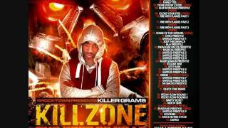 Killer Grams - 3 Minutes [Killzone:The Best Of Killz]