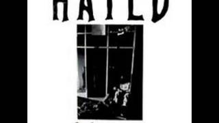 The Hated - Anonymous Descriptions Of Uncontrollable Urges