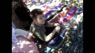 Ziyaret Alanı 2006 - Bölüm 03 - Ali Aktan Şahan