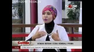 Download lagu Coffee Break tvOne - PT Soman Indonesia (26072016)