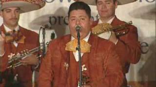 Miniatura de "Mariachi Los Camperos de Nati Cano - "México Lindo" [Live at Smithsonian Folklife Festival 2004]"