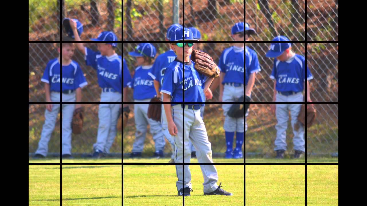 2014 7U Hurricanes DVD YouTube