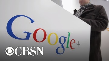 Google+ shutting down after data exposed