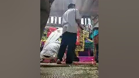 thầy hòa.  thầy tạo bắc cạn làm lễ trong đám ma dân tộc tày nùng