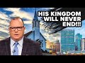 God’s Kingdom vs Satan’s Kingdom