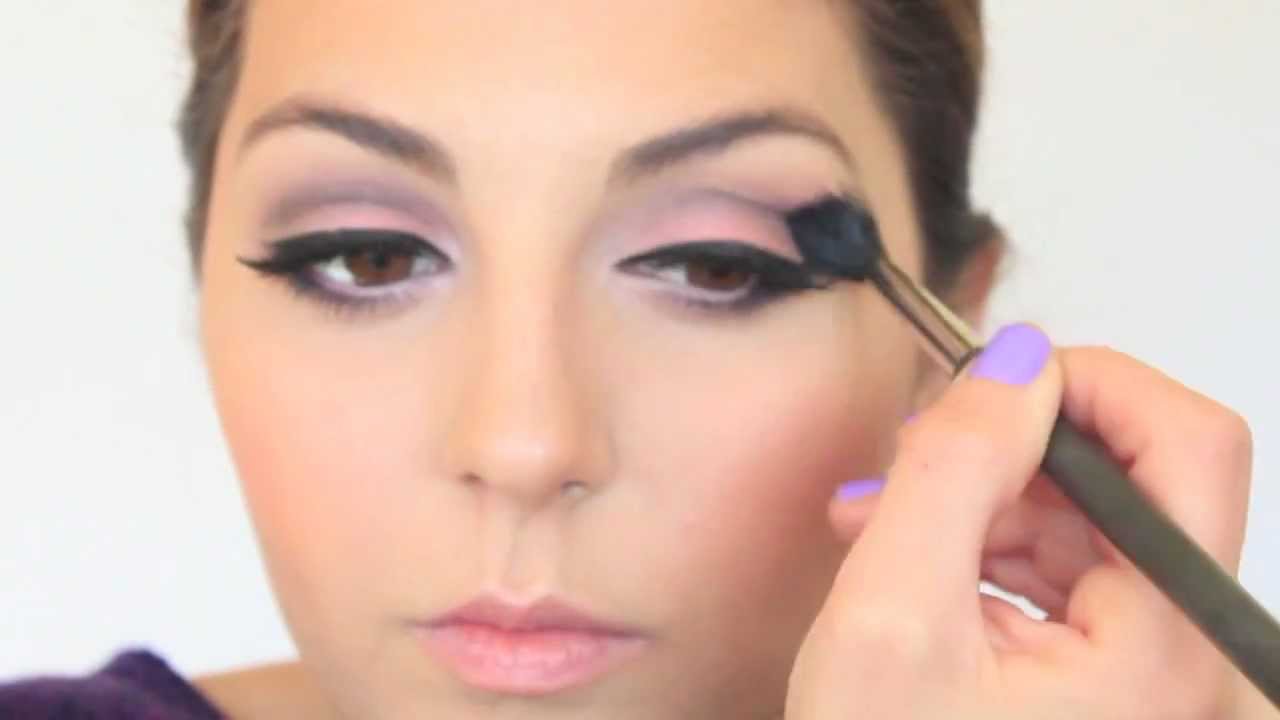 Spring Makeup Tutorial BH Cosmetics Makeup YouTube