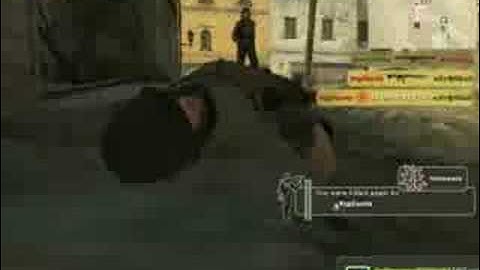 The Retards Of D.o.D:S - Intro Video (Sneak peek)