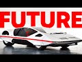 Self Driving Future! Snapdragon Ride &amp; Qualcomm AI Engine