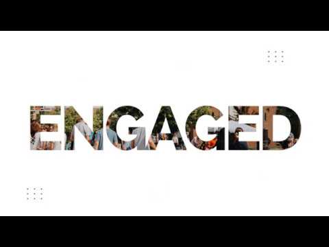 Welcome to ENGAGE