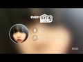 Everysing 아틀란티스 소녀 Remix Everysing 아틀란티스 소녀 Remix