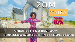Peak resorts and golf course Lakowe | cheap bungalows , duplexes and chalets for sale in Lakowe