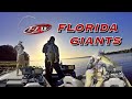 2020 FLW PRO Circuit - Harris Chain | Florida GIANTS!