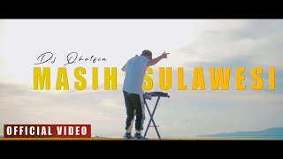 Video thumbnail of "DJ QHELFIN - Masih Sulawesi [Official Video Musik 2023]"