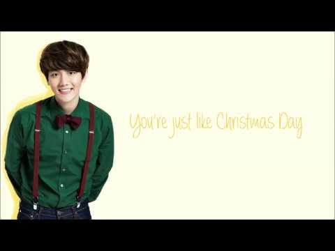 Christmas Day (+) EXO