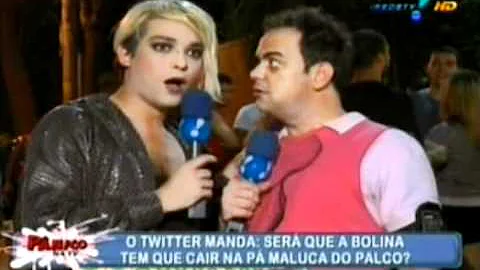 O que aconteceu na festa do líder no BBB?