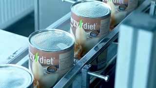 Фильм о производстве Energy Diet, NL International Фильм о производстве Energy Diet, NL International