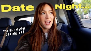 видео: Итак... я пошла на свидание 👀 картинка: Итак... я пошла на свидание 👀