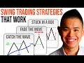 3 Proven Swing Trading Strategies (That Work)