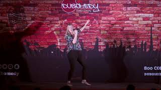 Comedy Mixtape 2017 - Rebecca