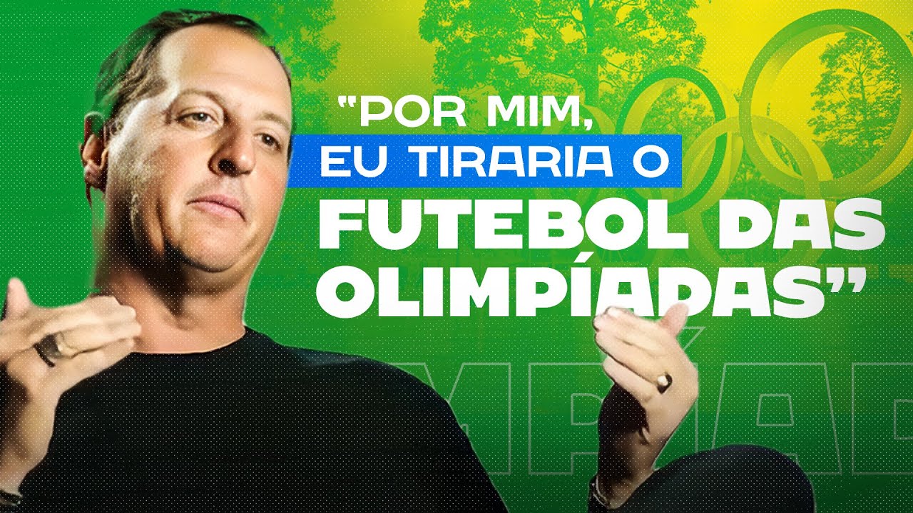 Back: quem acha que o futebol é só um esporte, não entendeu nada