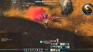 Aika macro bot Korpus