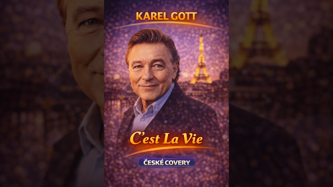 C'est la vie – rockový cover | český cover