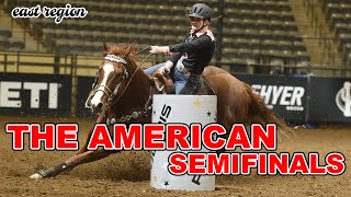 The AMERICAN Semifinals!! Eastern Region Vlog!