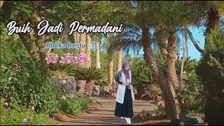 Rheka Restu - Buih Jadi Permadani Video & Lyric by LingLing