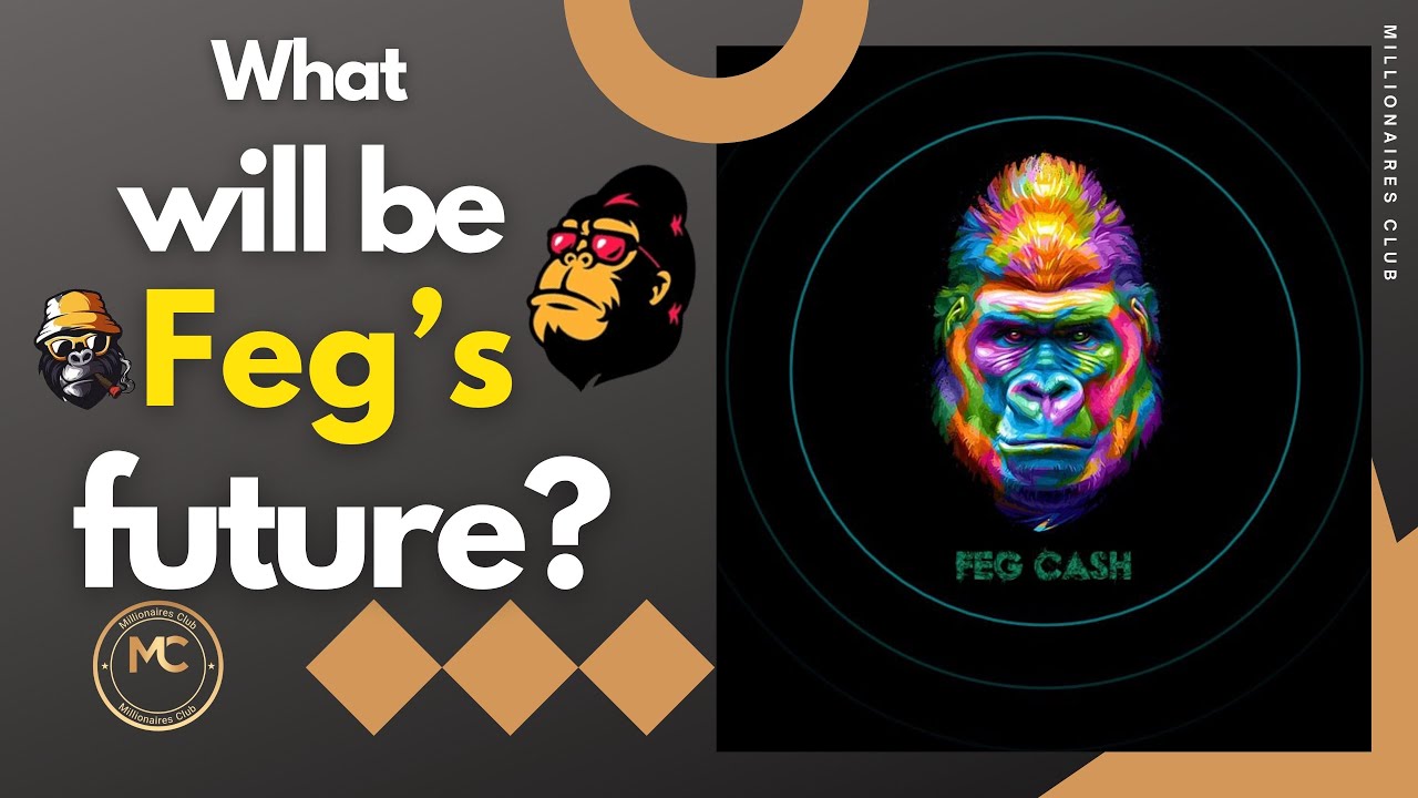 What will be Feg’s future?