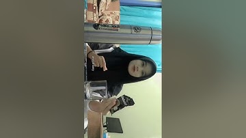 PROCEDURE TEXT - HOW TO MAKE A HOT CHOCOLATE || TUGAS BAHASA INGGRIS