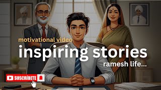 best motivational video | inspiring stories |ramesh lifes