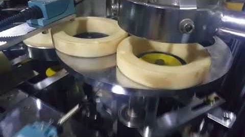 Change mold 2, half set mold, ZBJ-OC12 paper cup machine same bottom same angle mold