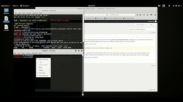 Vulnerable Docker 1: Hard Mode Walkthrough