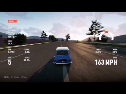 fh2-vtec-mini-cooper-s-top-speed-run