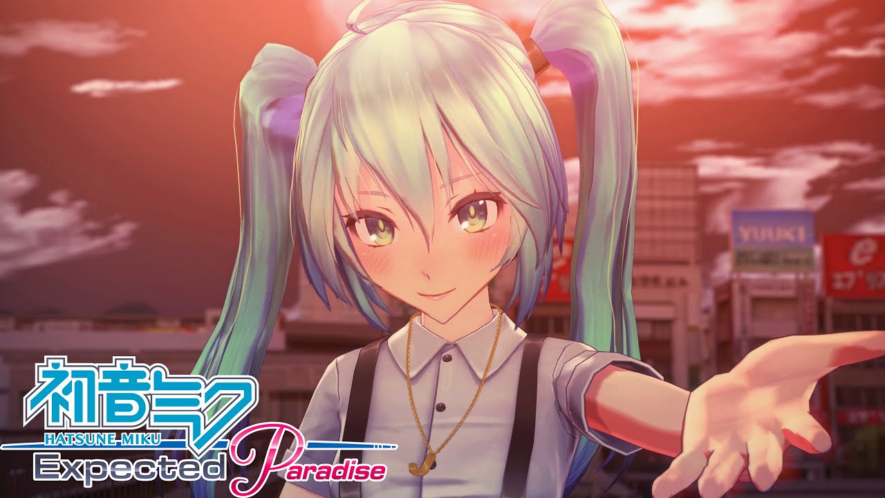 JeriTheOG - Tworlds feat. Hatsune Miku