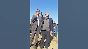 الشيخ العيد في جديوية 2025 