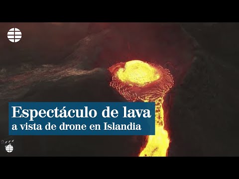 Vídeo: ¿Por Qué Está En Erupción El Volcán? - Vista Alternativa