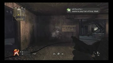 MOD Modes COD5