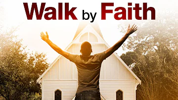 Walk By Faith (2014) | Full Movie | Fabiola Barragan | Jaelynn Blount | James Bradley