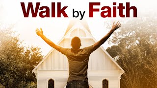 Walk By Faith (2014) | Full Movie | Fabiola Barragan | Jaelynn Blount | James Bradley