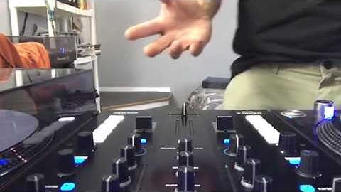 MIXARS DUO faders review ..