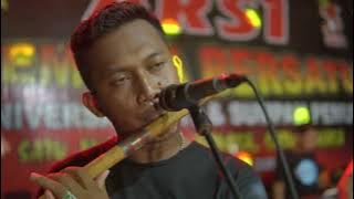 Ratna Antika Feat Monalisa ll Tembang Tresno ll Live ZONADA Anniversary ARSI COMUNITY