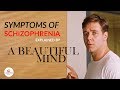 Schizophrenia Explained Through A Beautiful Mind The Hidden Struggles