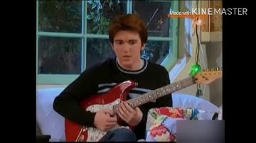 Drake And Josh Season 1 Intro Blank